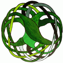 The Celtic Tree of Life