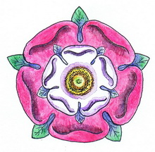 The Tudor Rose